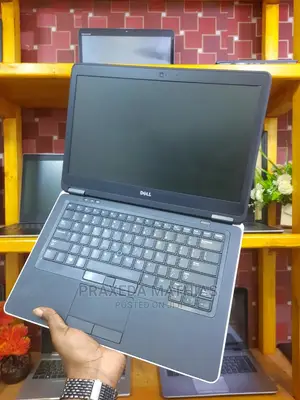 Laptop Dell Latitude 7440 8GB Intel Core I5 HDD 500GB