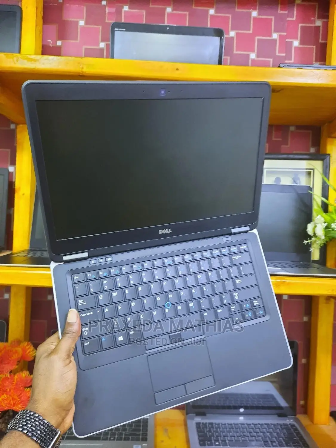 Laptop Dell Latitude 7440 8GB Intel Core I5 HDD 500GB