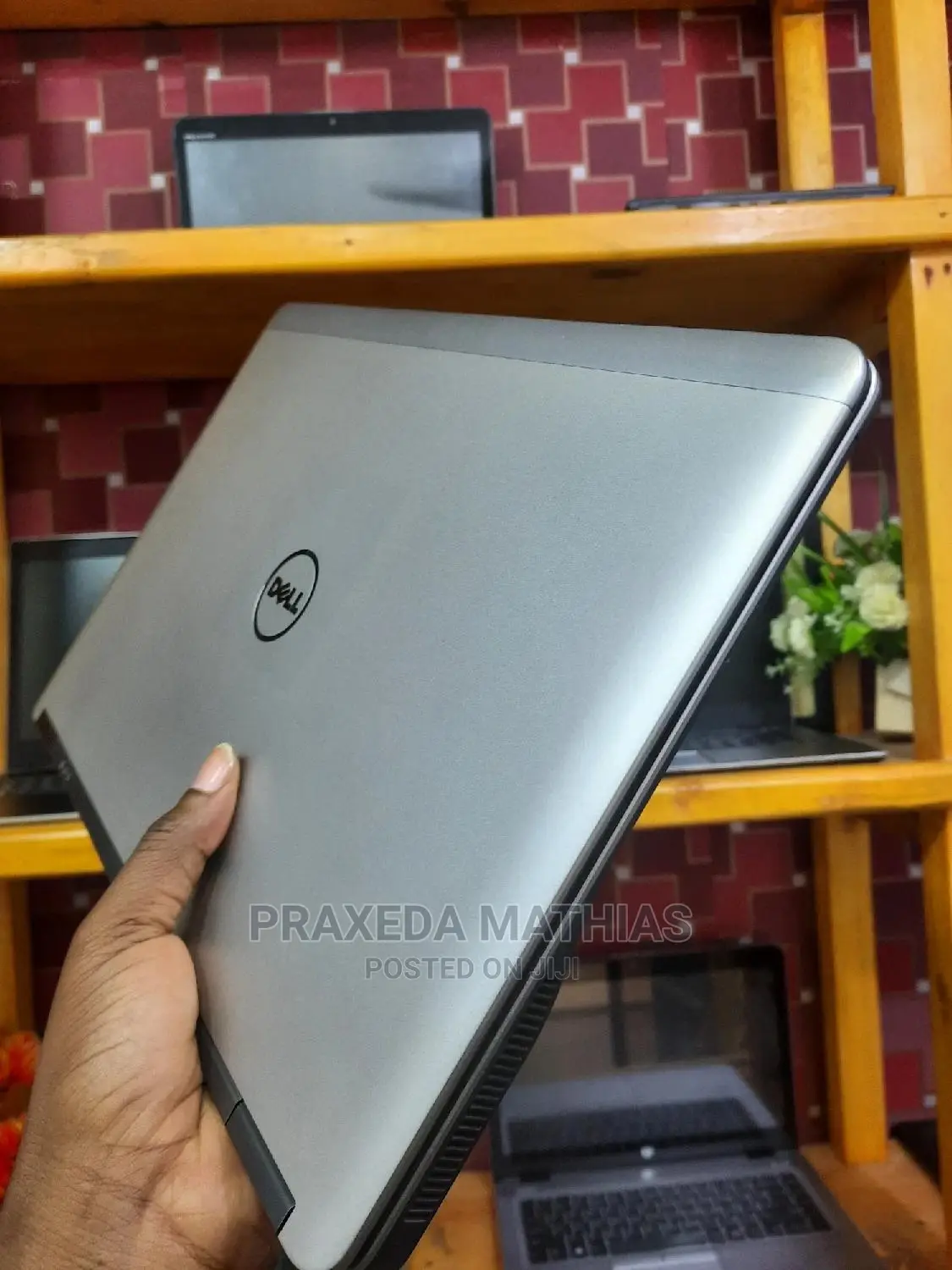 Laptop Dell Latitude 7440 8GB Intel Core I5 HDD 500GB