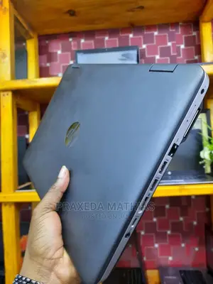 Laptop HP ProBook 640 G3 4GB Intel Core I5 HDD 500GB