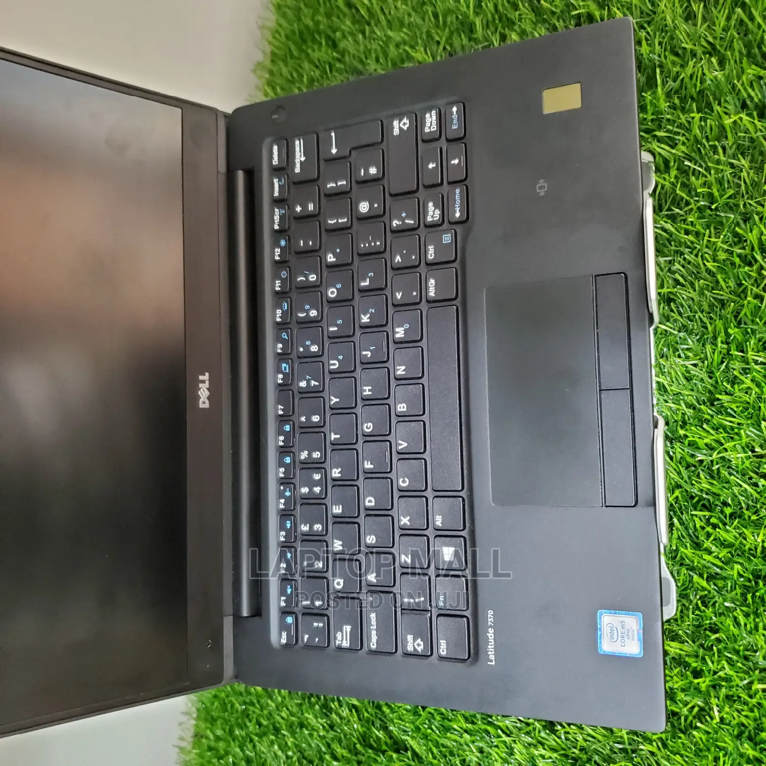 Laptop Dell Latitude 13 7370 8GB Intel Core I5 SSD 256GB
