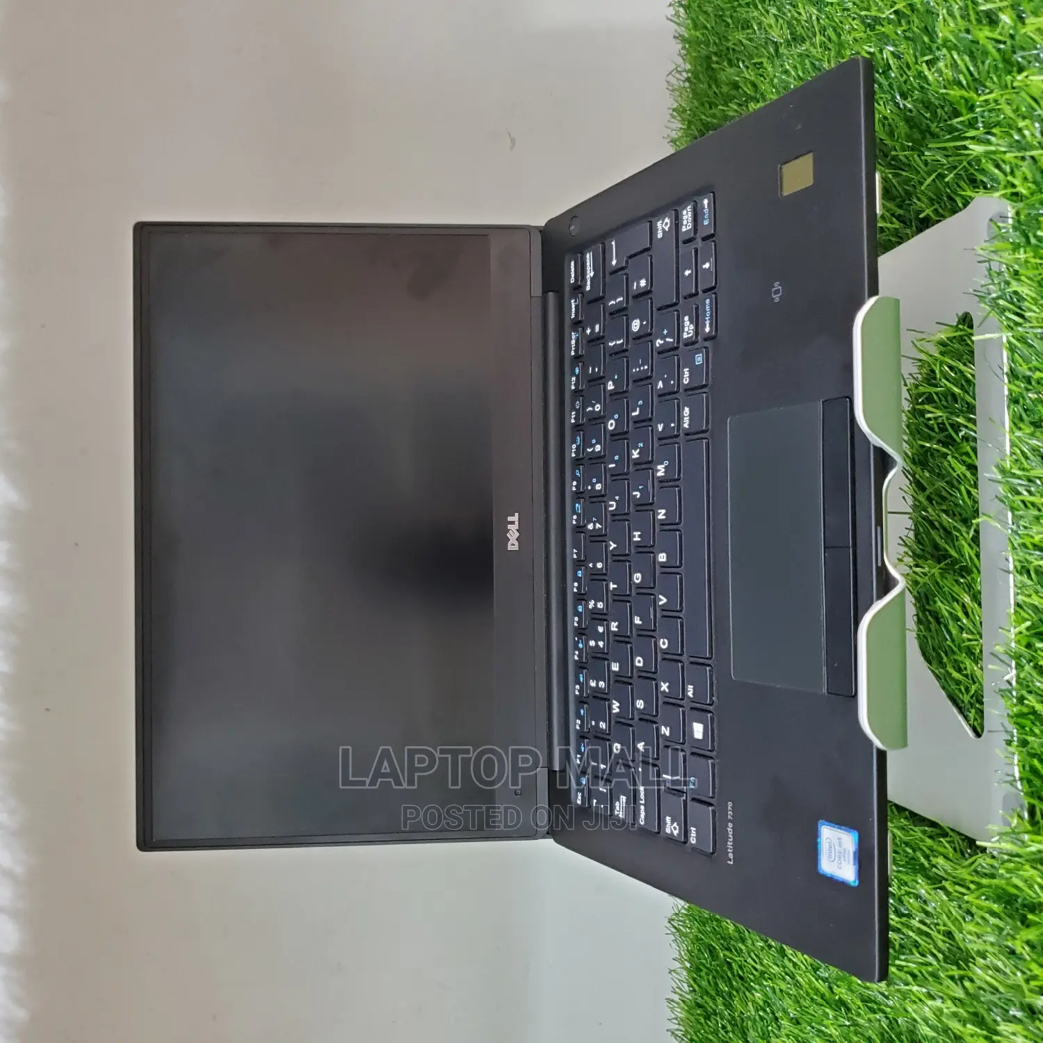 Laptop Dell Latitude 13 7370 8GB Intel Core I5 SSD 256GB