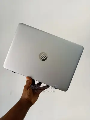 Laptop HP EliteBook 840 G2 8GB Intel Core I5 SSD 256GB