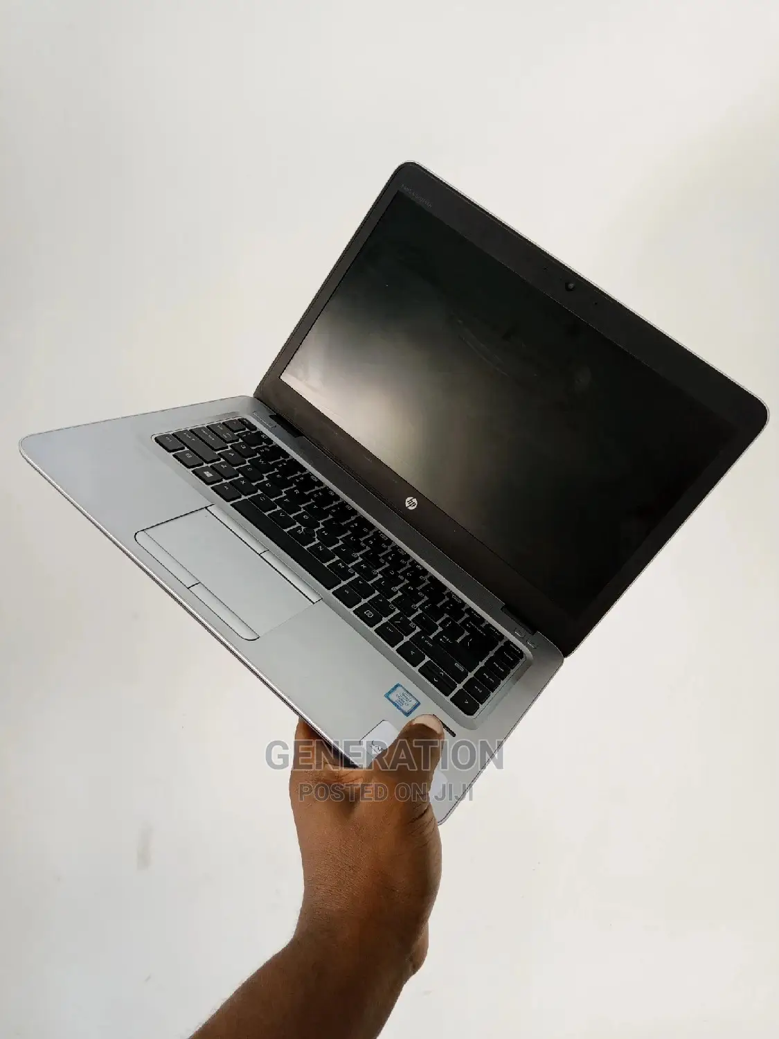 Laptop HP EliteBook 840 G2 8GB Intel Core I5 SSD 256GB