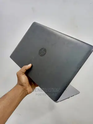 Laptop HP EliteBook 850 G2 8GB Intel Core I5 HDD 500GB