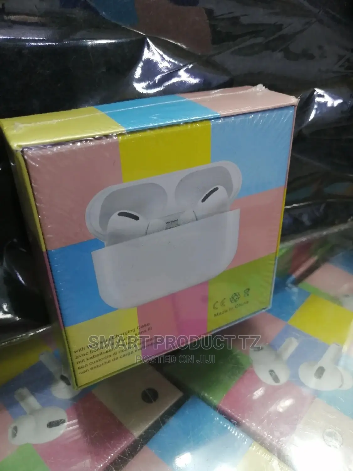 Airpods Pro