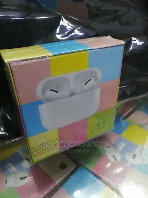 Airpods Pro