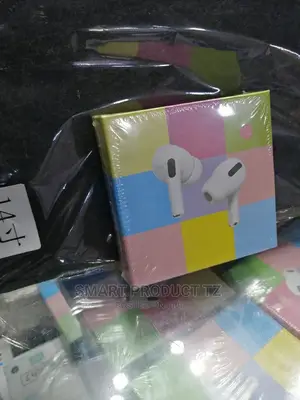 Airpods Pro