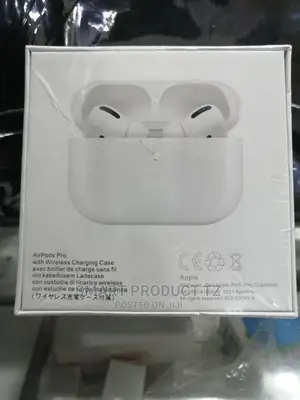 Airpods Pro Original