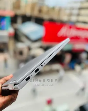 New Laptop Lenovo Yoga 730 16GB Intel Core I7 SSD 512GB
