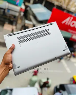 New Laptop Lenovo Yoga 730 16GB Intel Core I7 SSD 512GB