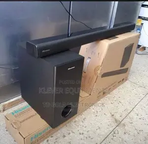 Hisense 200watts Soundbar