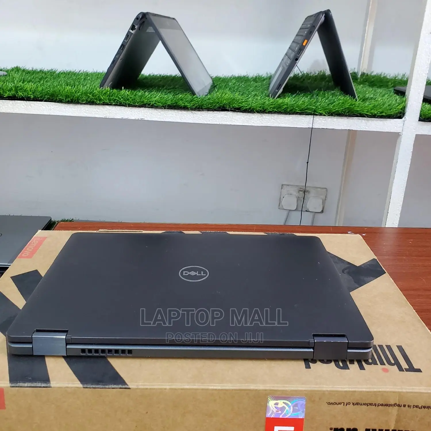 Laptop Dell Latitude 5310 8GB Intel Core I5 SSD 256GB