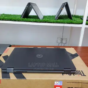 Laptop Dell Latitude 5310 8GB Intel Core I5 SSD 256GB