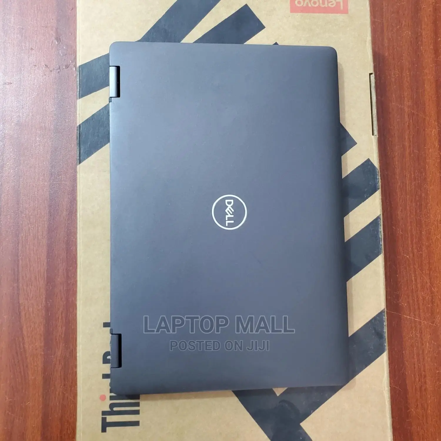 Laptop Dell Latitude 5310 8GB Intel Core I5 SSD 256GB