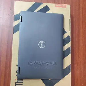 Laptop Dell Latitude 5310 8GB Intel Core I5 SSD 256GB