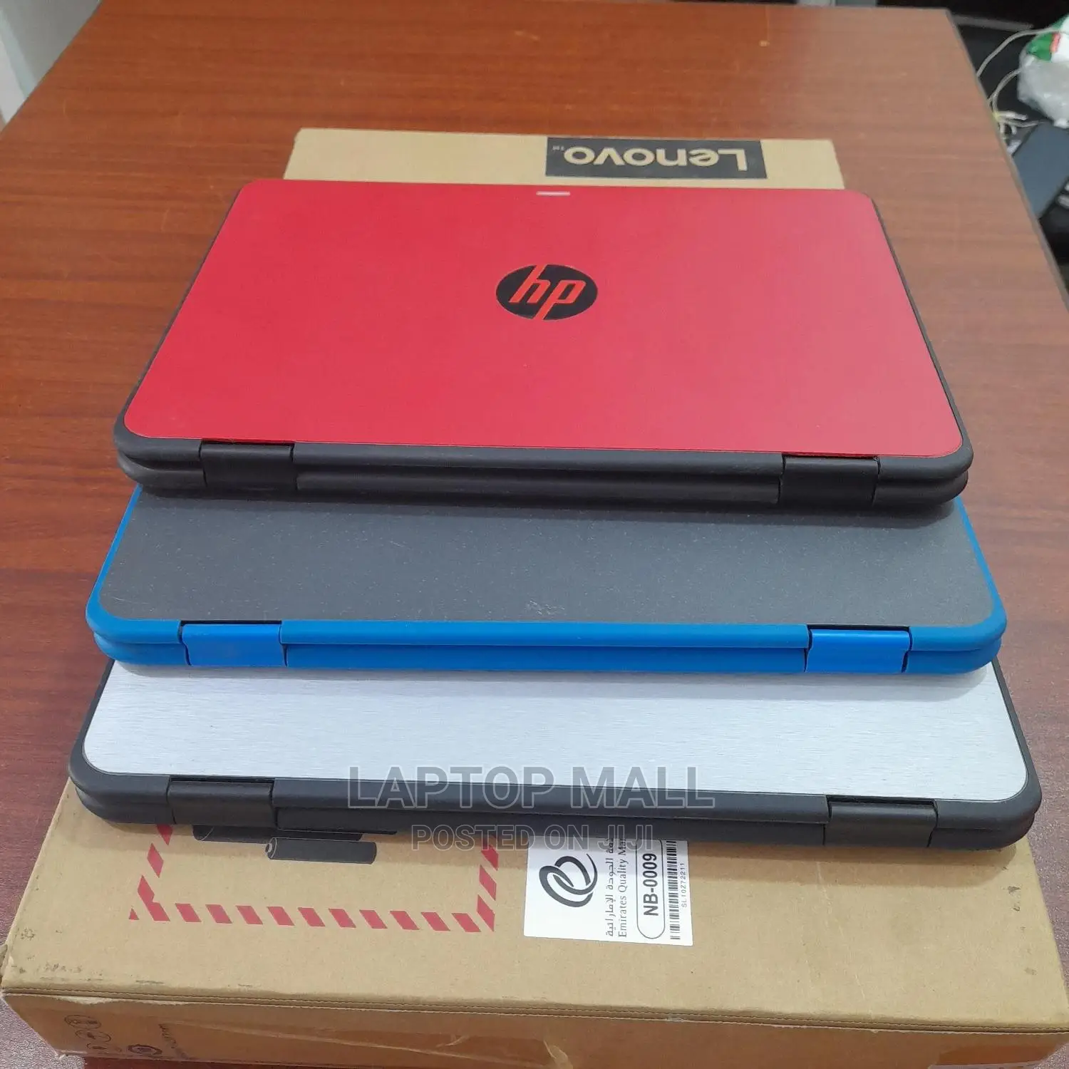 Laptop HP ProBook X360 11 G1 EE 4GB Intel SSD 128GB