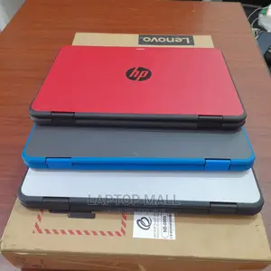 Laptop HP ProBook X360 11 G1 EE 4GB Intel SSD 128GB