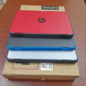 Laptop HP ProBook X360 11 G1 EE 4GB Intel SSD 128GB