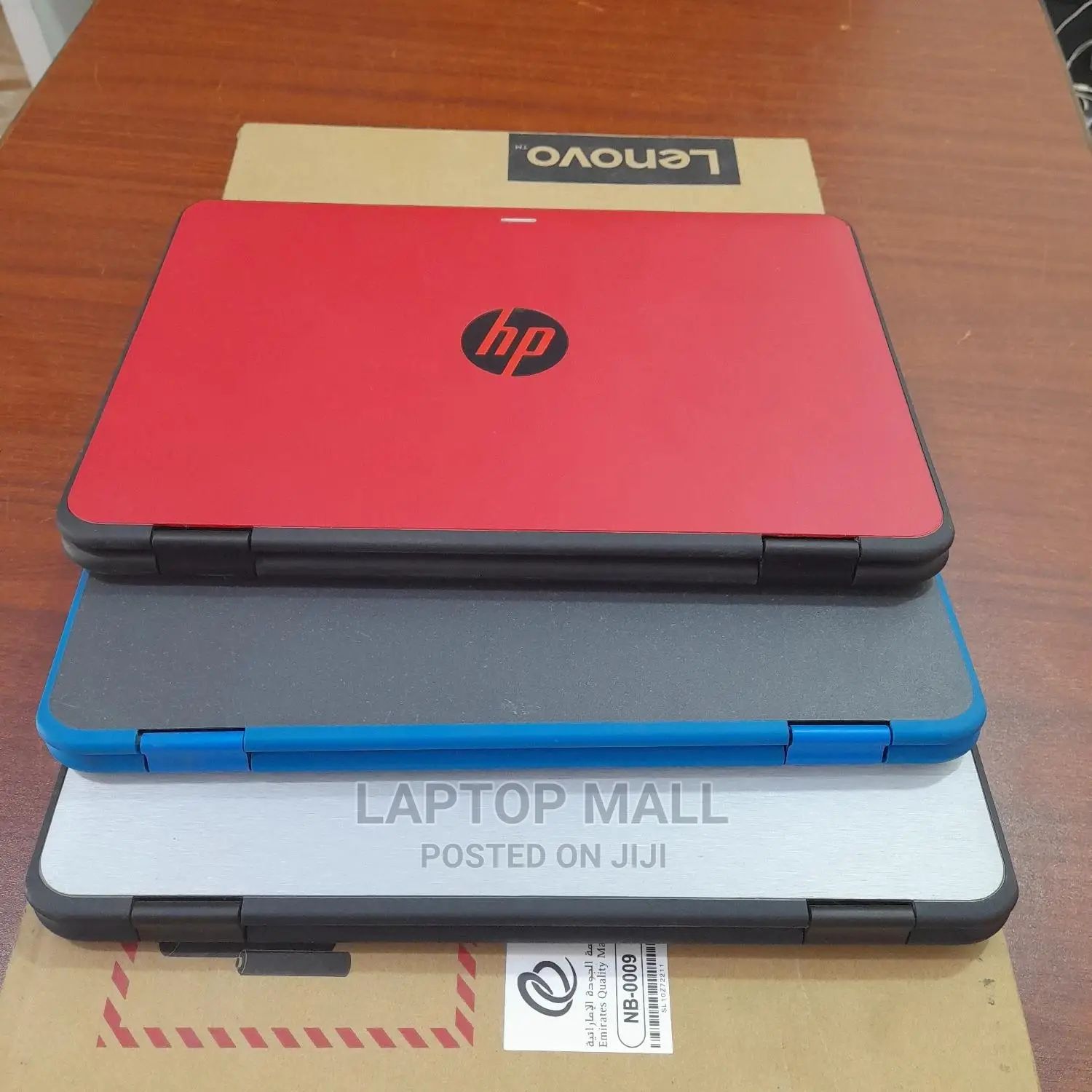 Laptop HP ProBook X360 11 G1 EE 4GB Intel SSD 128GB