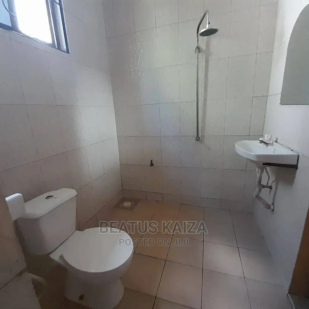2bdrm House in Kigamboni Mjimwema for Rent