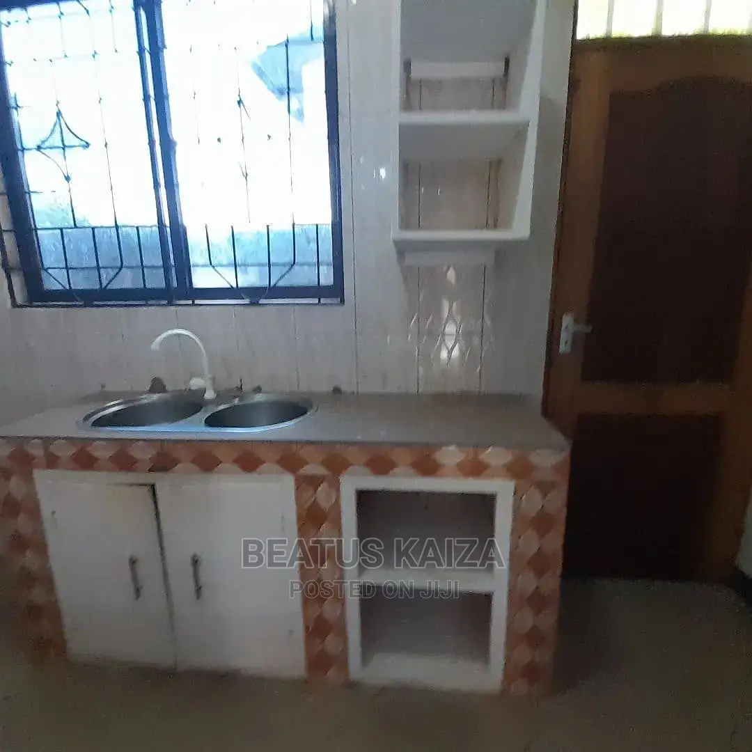 2bdrm House in Kigamboni Mjimwema for Rent
