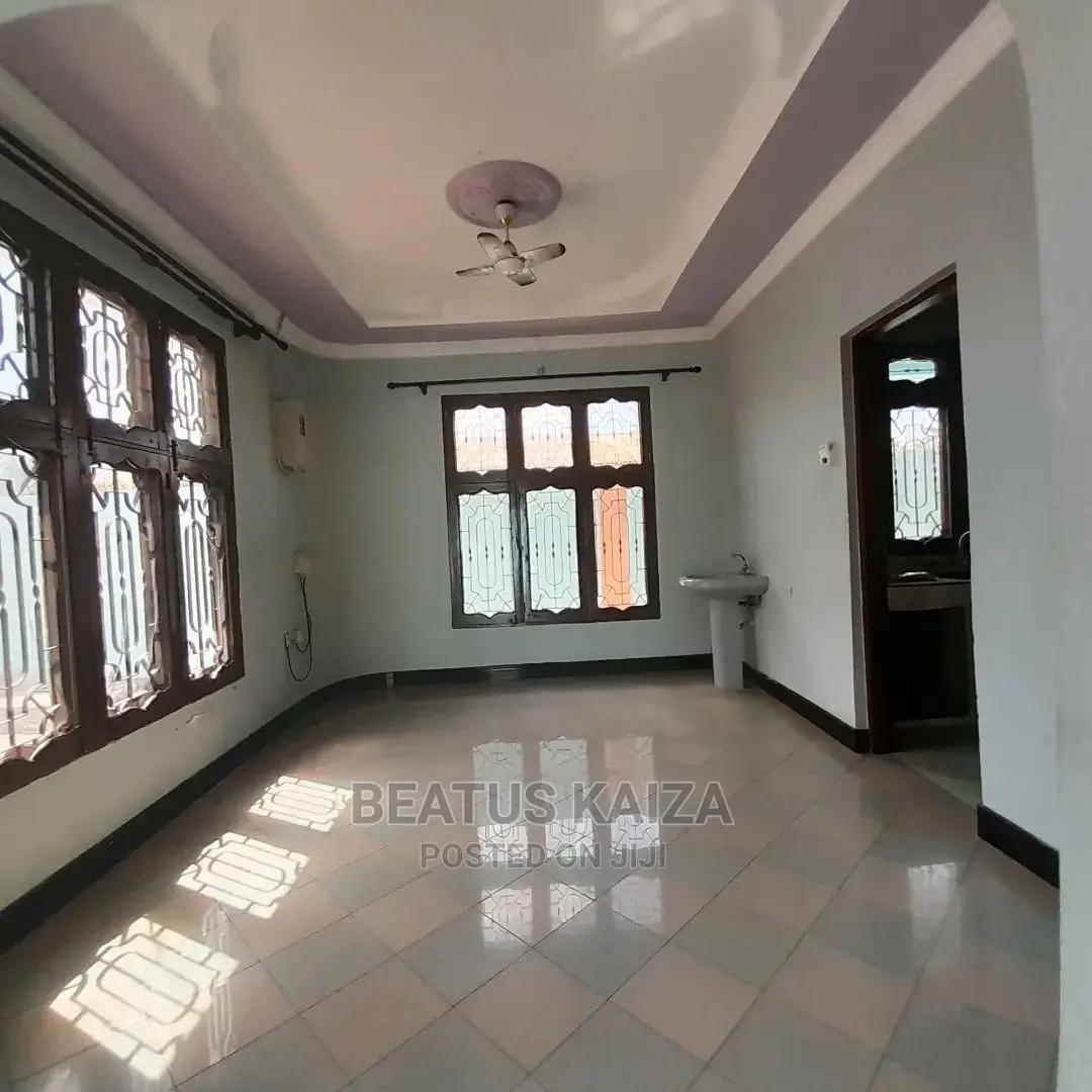2bdrm House in Kigamboni Mjimwema for Rent