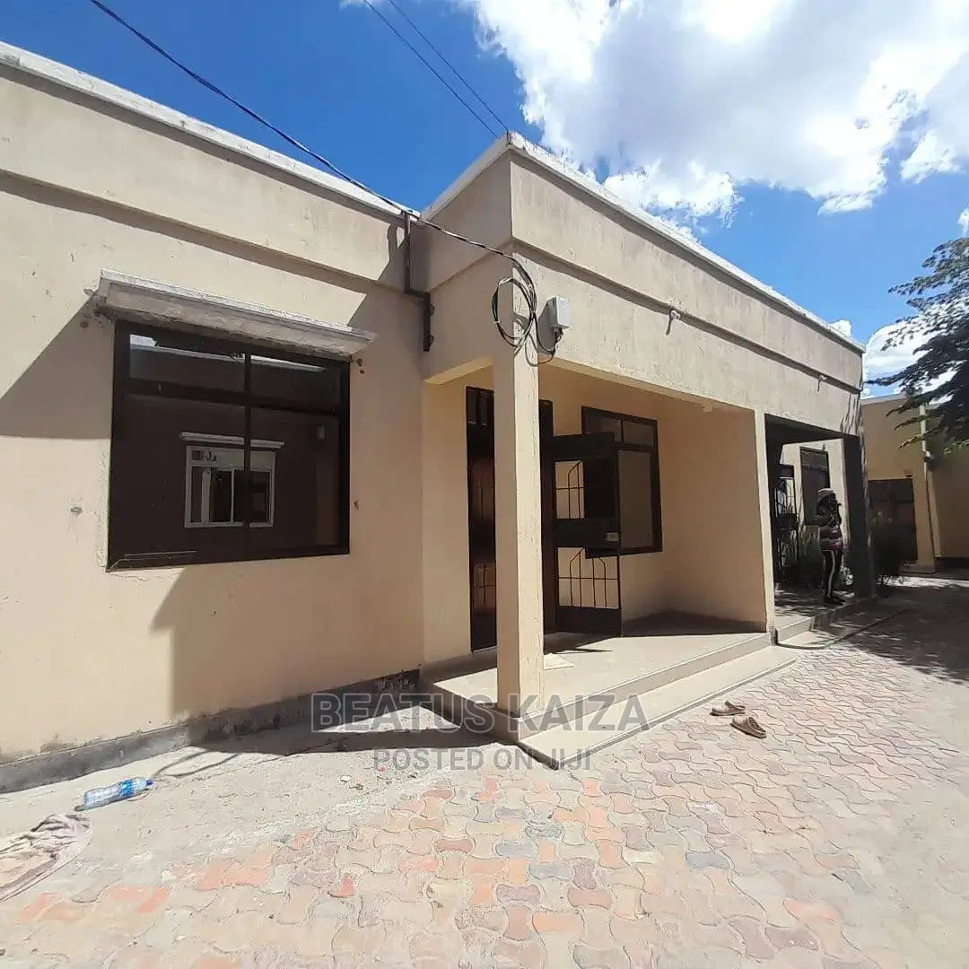 2bdrm House in Kigamboni Mjimwema for Rent