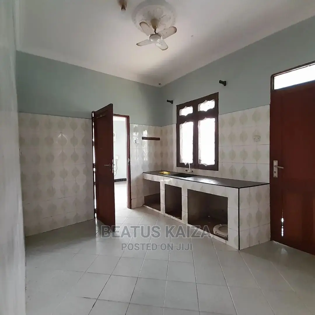 4bdrm Bungalow in Kigamboni Mikadi for rent