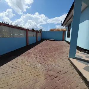 4bdrm Bungalow in Kigamboni Mikadi for rent