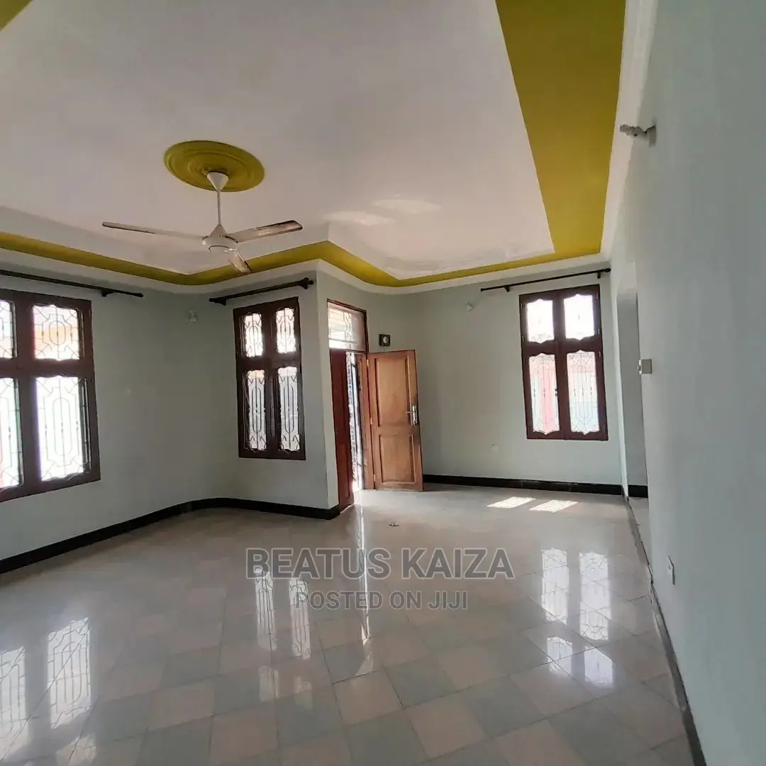 4bdrm Bungalow in Kigamboni Mikadi for rent