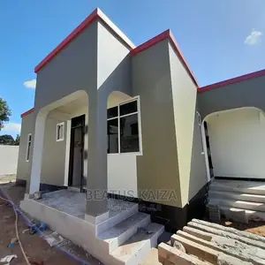 3bdrm House in Kigamboni Kibada for rent
