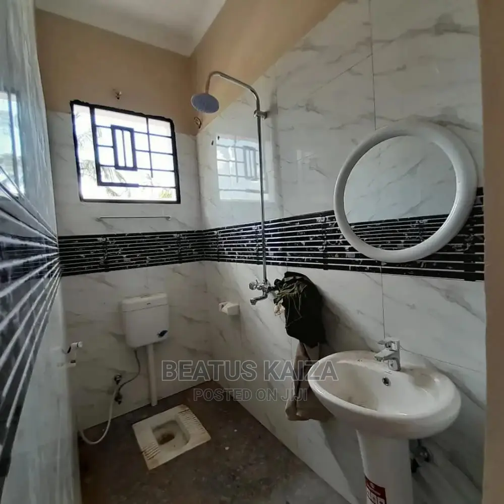 1bdrm Apartment in Kigamboni Mjimwema for Rent
