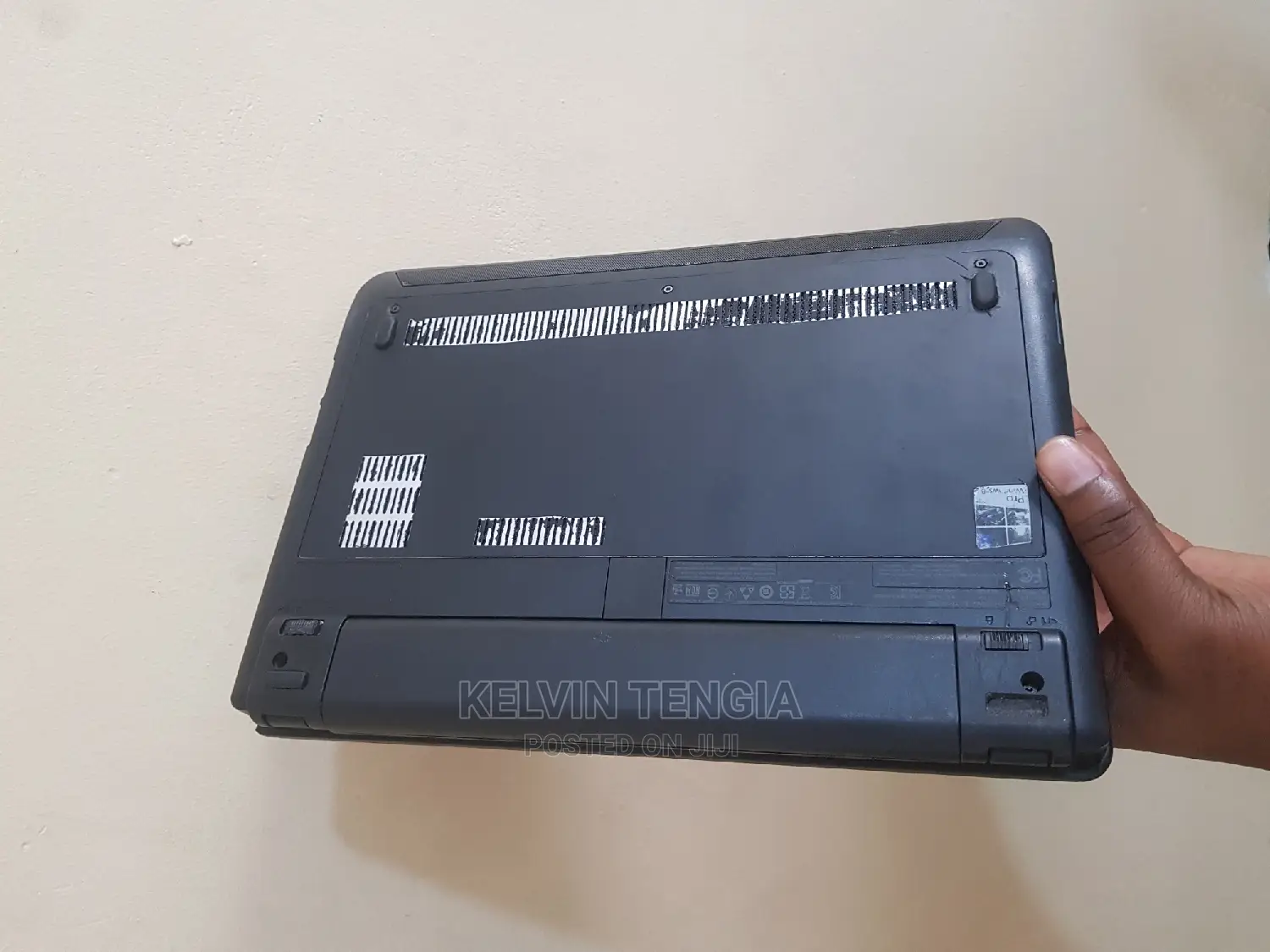 Laptop Lenovo ThinkPad X131e 4GB Intel Celeron HDD 320GB