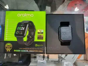 Oraimo Watch 2 Pro
