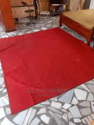 Redcapert Nzur Kabisa