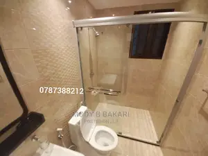 Furnished 2bdrm Apartment in Kinondoni for Rent