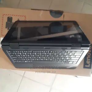 Laptop Lenovo Yoga 11e 8GB Intel Core I3 SSD 256GB