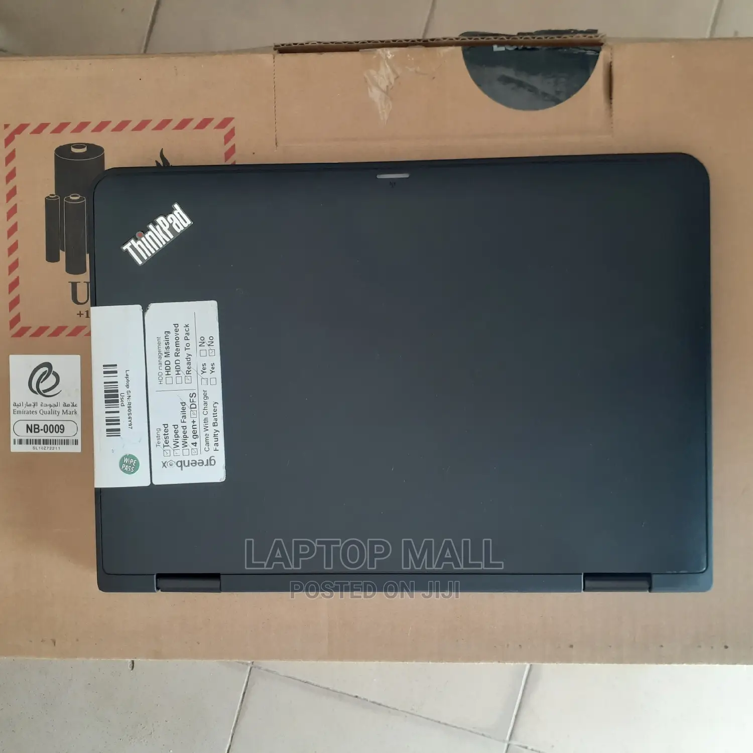 Laptop Lenovo Yoga 11e 8GB Intel Core I3 SSD 256GB