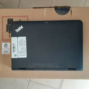 Laptop Lenovo Yoga 11e 8GB Intel Core I3 SSD 256GB
