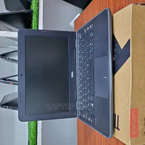 Laptop Dell Latitude 3180 4GB Intel SSD 128GB