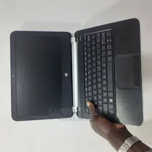 Laptop HP 215 G1 4GB AMD A6 320GB