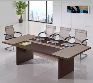 Photo - Conference Table