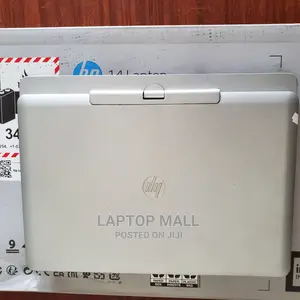 Laptop HP EliteBook Revolve 810 G1 4GB Intel Core I5 SSD 128GB