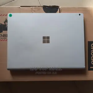 Laptop Microsoft Surface Book 2 16GB Intel Core I7 SSD 512GB