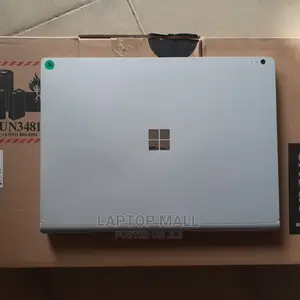 Laptop Microsoft Surface Book 2 16GB Intel Core I7 SSD 512GB