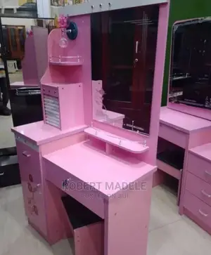 Photo - Dressing Table