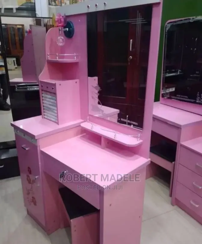 Dressing Table