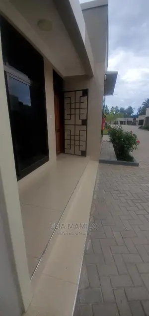 Furnished 2bdrm Apartment in Mjimwema, Ungindoni., Kigamboni for rent