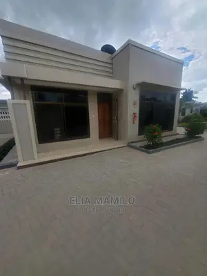 Furnished 2bdrm Apartment in Mjimwema, Ungindoni., Kigamboni for rent